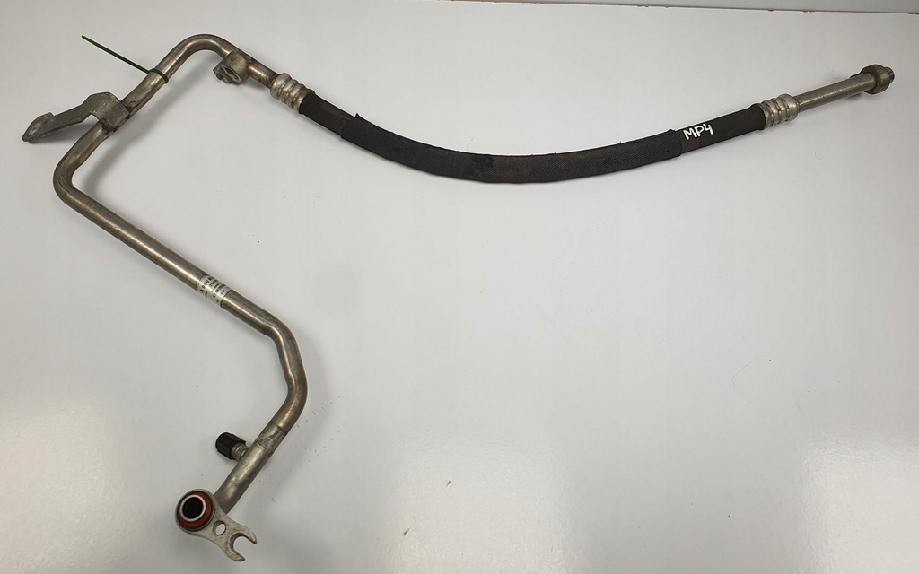 фото №1, Wąż шланг трубка кондиционера mercedes actros mp4 a9608305517