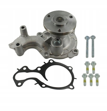 Купити Skf насос води ford 1,0 ecoboost