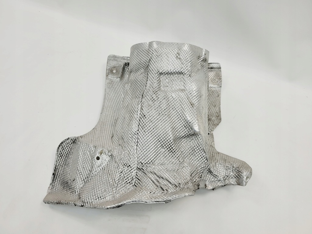 фото №1, Защита тепловая mercedes w246 a2466820000