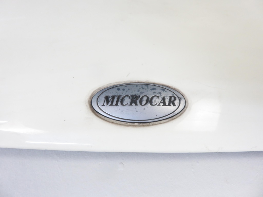 фото №4, Капот microcar mc