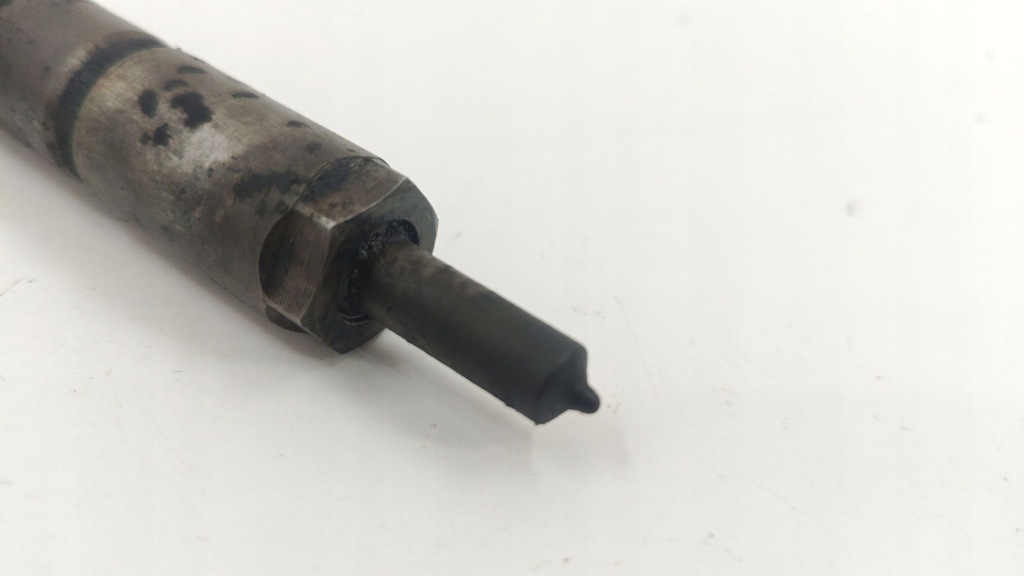 фото №2, Alfa romeo 159 2007 з передній форсунка пального