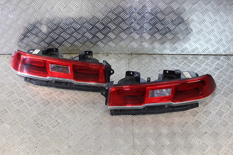 фото №1, Chevrolet camaro 2015 лампа задняя задняя фара