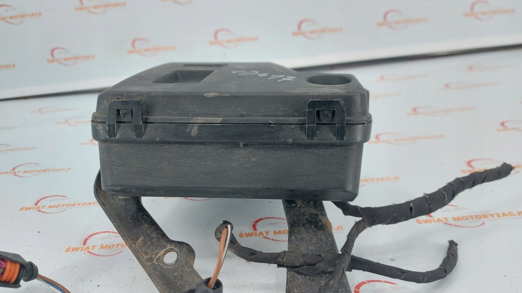 Vw audi динамік hałasu двигуна генератор звуку 5ge035362a Недорого