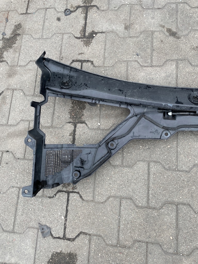 фото №7, Жабо jaguar xe xf gx73-4105a