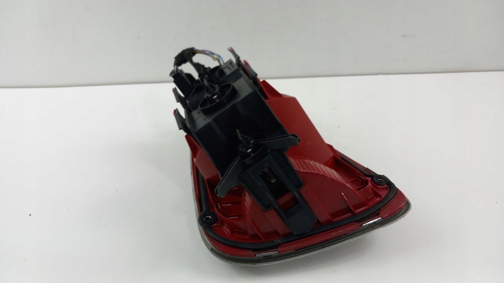 фото №4, Mini cooper r56 лампа задня правий