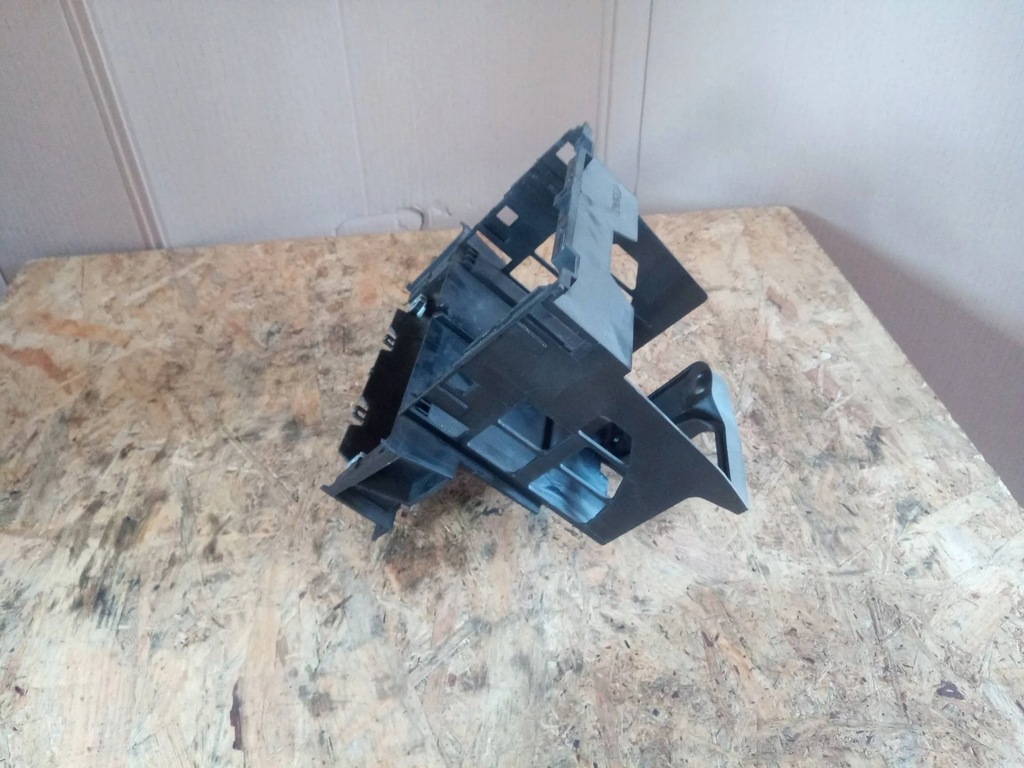 фото №7, Рамка кишеня радіо skoda superb i 3u0858757