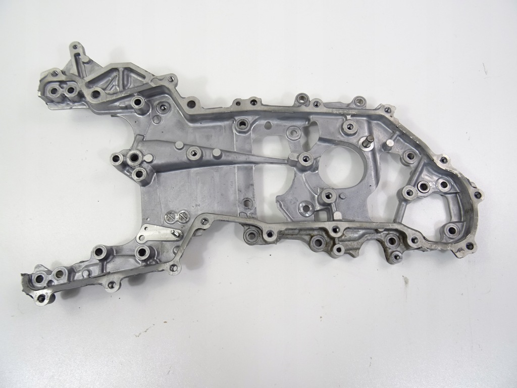 фото №6, Toyota rav4 lexus 2.5 гибрид защита распределительного вала