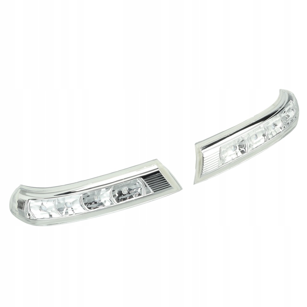 1 sztuk дзеркало заднього виду увімкнений поворотник 876133j000 правий лівий 12v Ціна