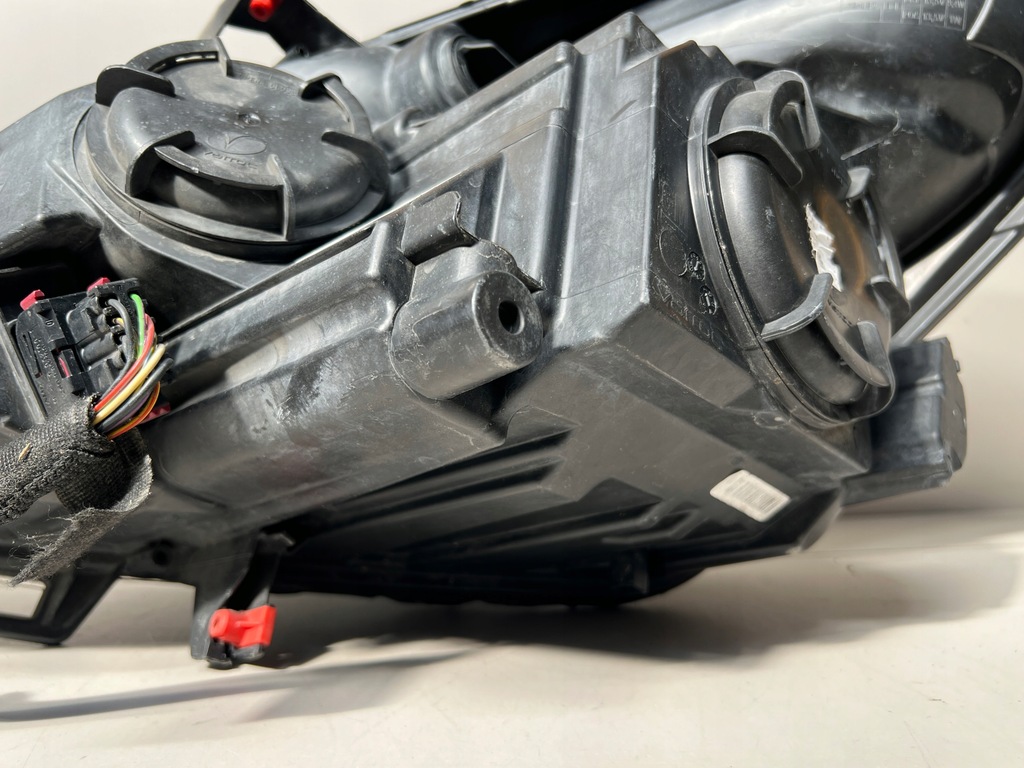 фото №15, Лампа передня права opel meriva b lift 13372320