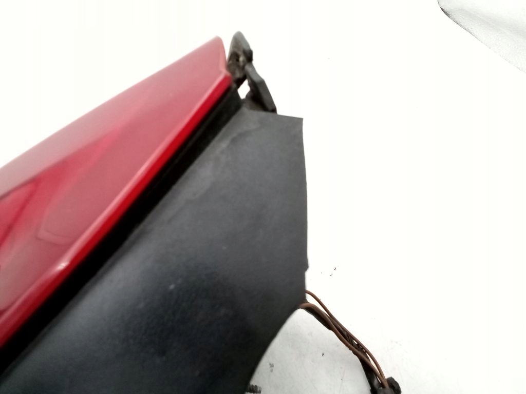 фото №8, Lincoln town car iii 3 лампа ліва задня задня