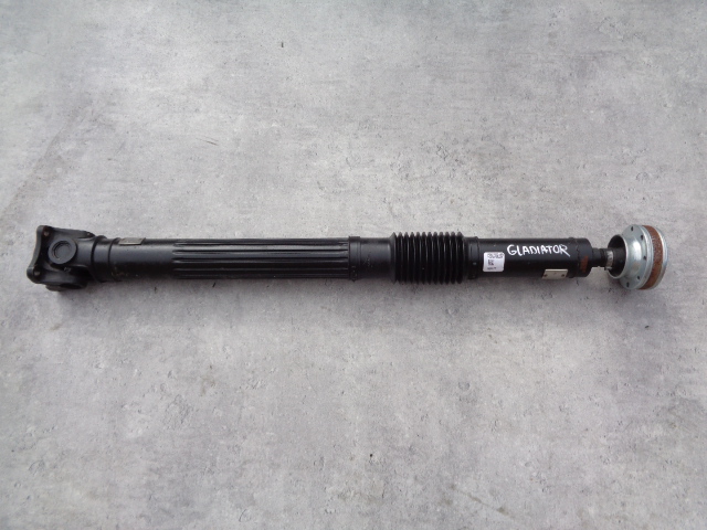 фото №1, Jeep gladiator wał привідний перед