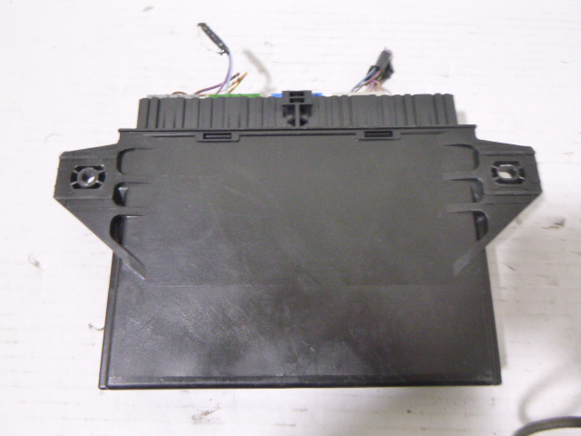 фото №4, Модуль комфорту ford