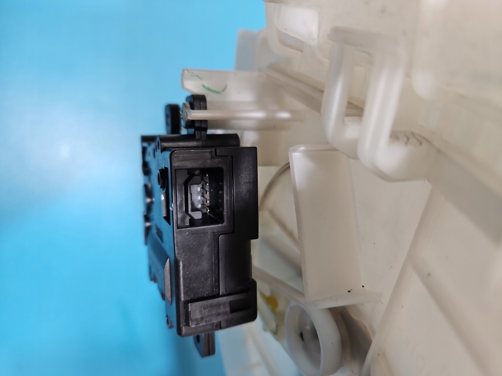 Корпус отопителя lexus nx 1 14-21 87010-78051 063800-2031 европа с Разборки