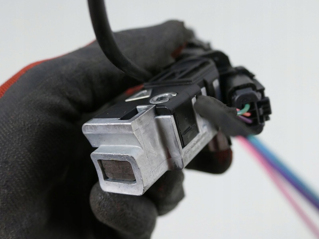 фото №9, Peugeot 208 gti lift замок запалювання з ключ ключ