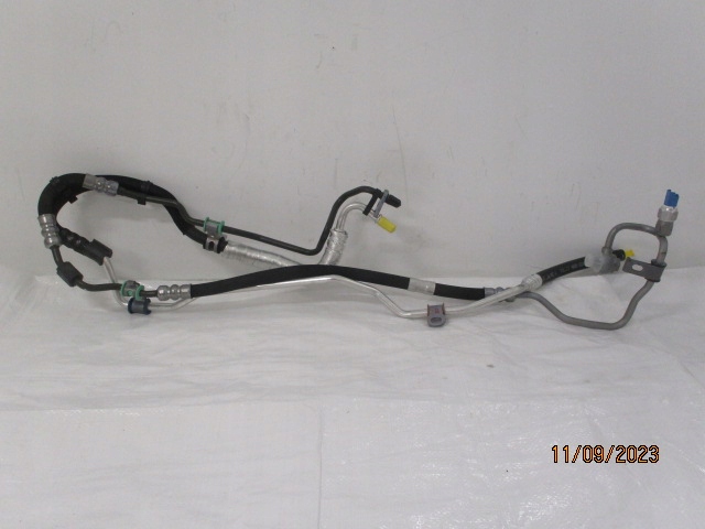 фото №1, Peugeot partner iii дроти насоса підсилювача now