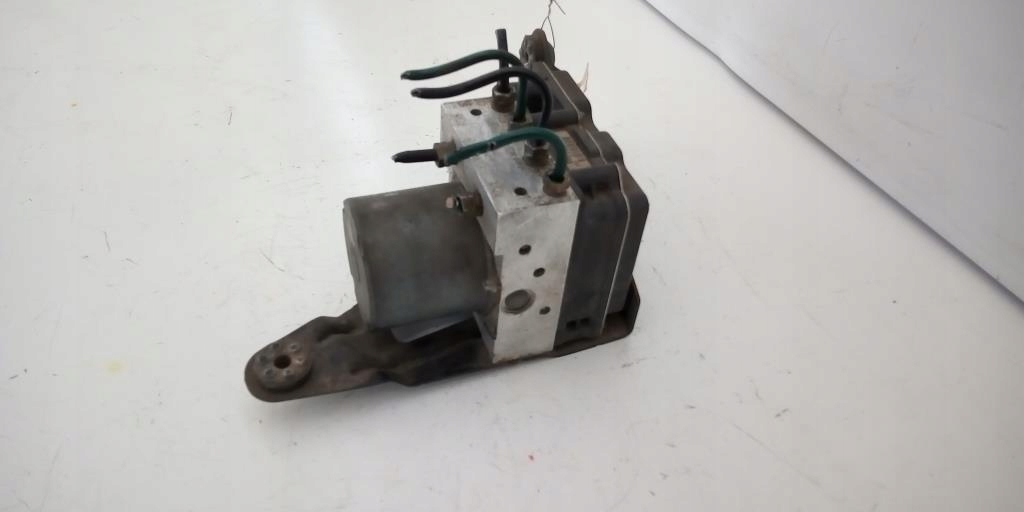 фото №6, Насос тормозная abs renault scenic ii 8200038702