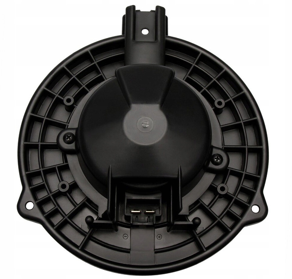 фото №1, Honda odyssey повітродувка салону вентилятор