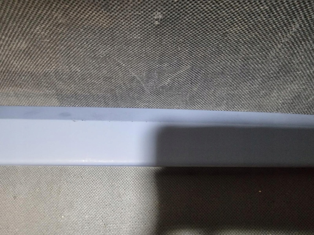 фото №5, Оригинальная молдинг накладка крышки задняя renault scenic iv 4 2016- 848107135r