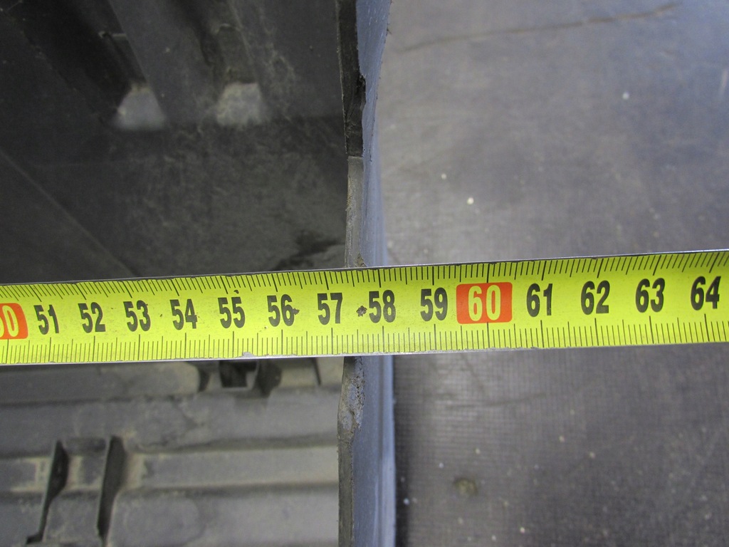 фото №12, Крышка аккумуляторов 2196771 scania r 13-18r.