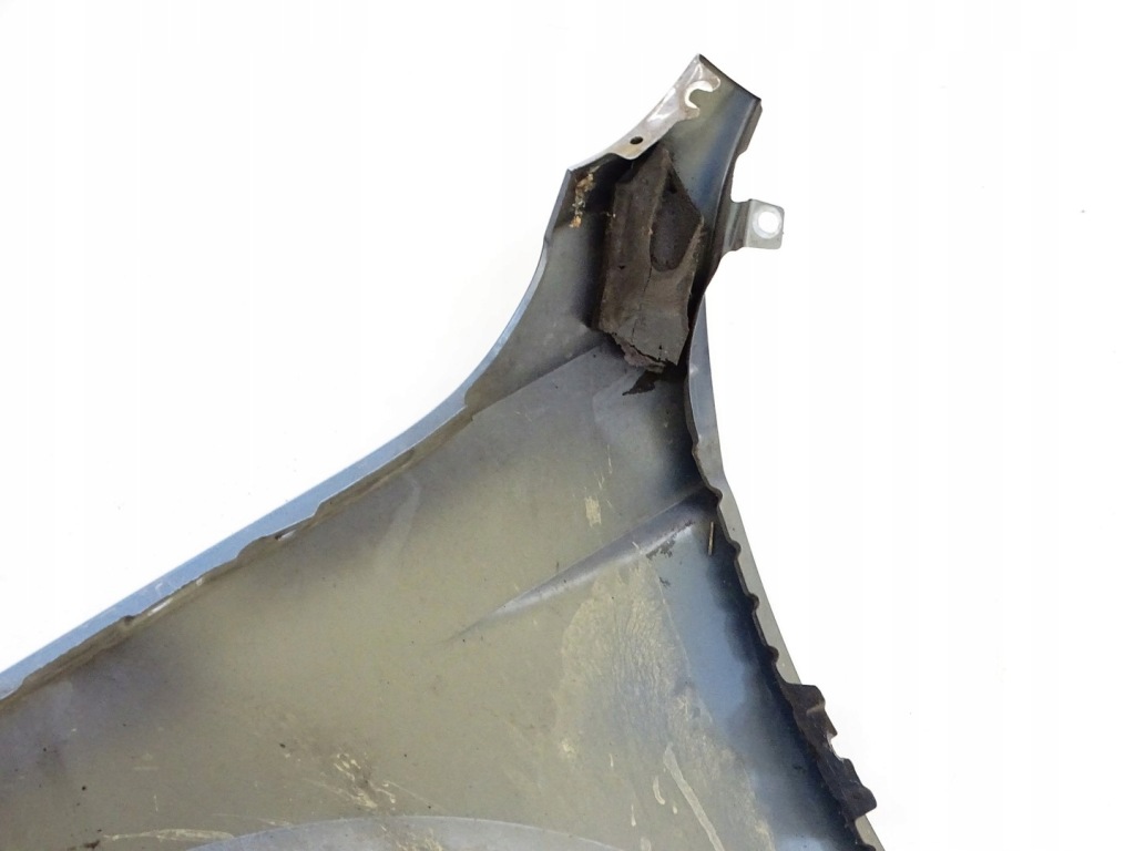 фото №10, Крила правий перед передній skoda octavia iii lift lf7y