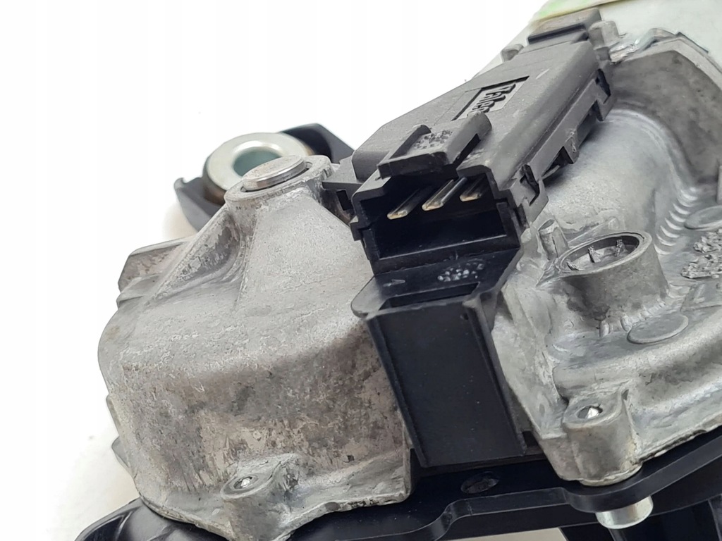 фото №9, 2011 opel insignia a моторчик дворники задний 13227418