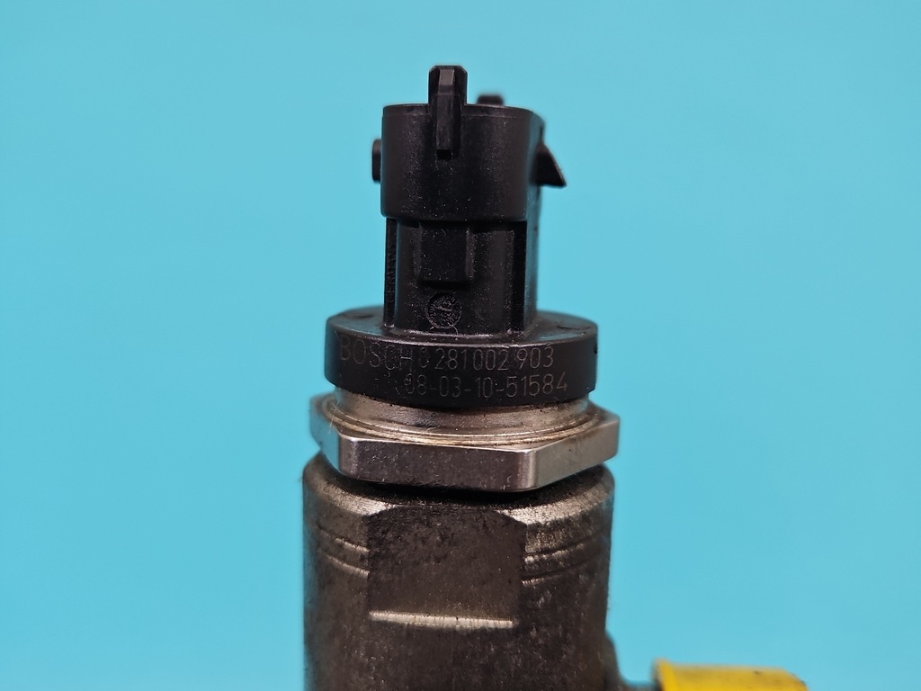 фото №8, Молдинг упорскування датчики fiat doblo i 1.3 jtd