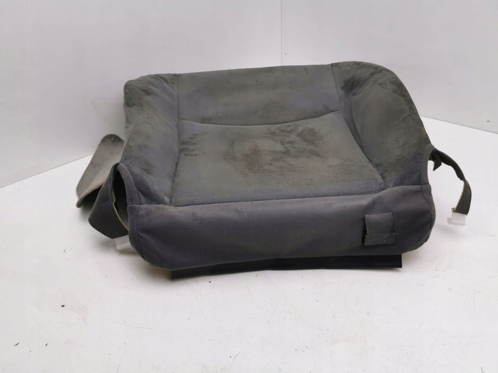 фото №5, Toyota prius xw30 2011 основание консоль сиденье передний