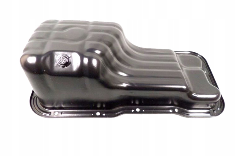 фото №1, Поддон масляная nissan almera n16 2000-2002 nowa