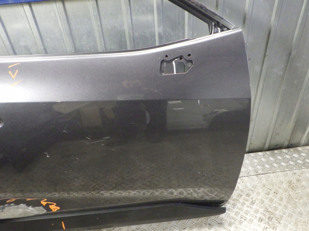 фото №6, Дверь перед передние правое toyota rav4 5 v
