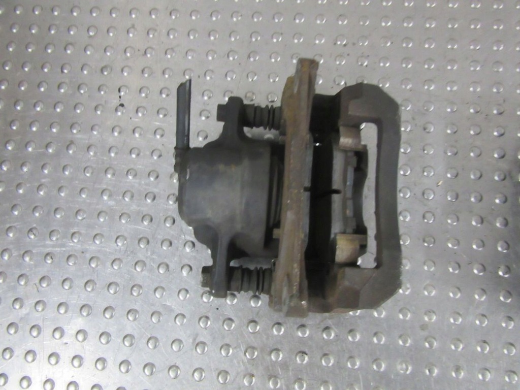 фото №14, Subaru tribeca b9 2006 супорт гальмівний задня