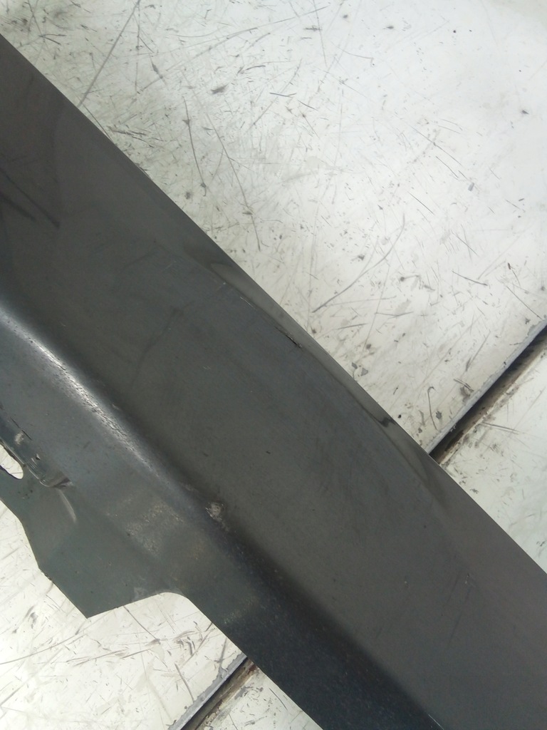 фото №6, K871 порог левый bmw f10 sophistograu 7237077