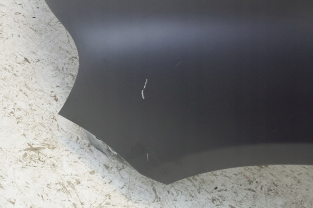 фото №8, Крыло левый перед vw touareg 7l i