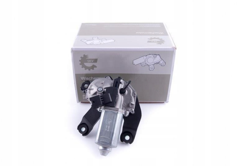 фото №9, Двигун двірник задня mini cooper s one