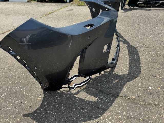 фото №12, Бампер перед lexus nx ii 22- oryg