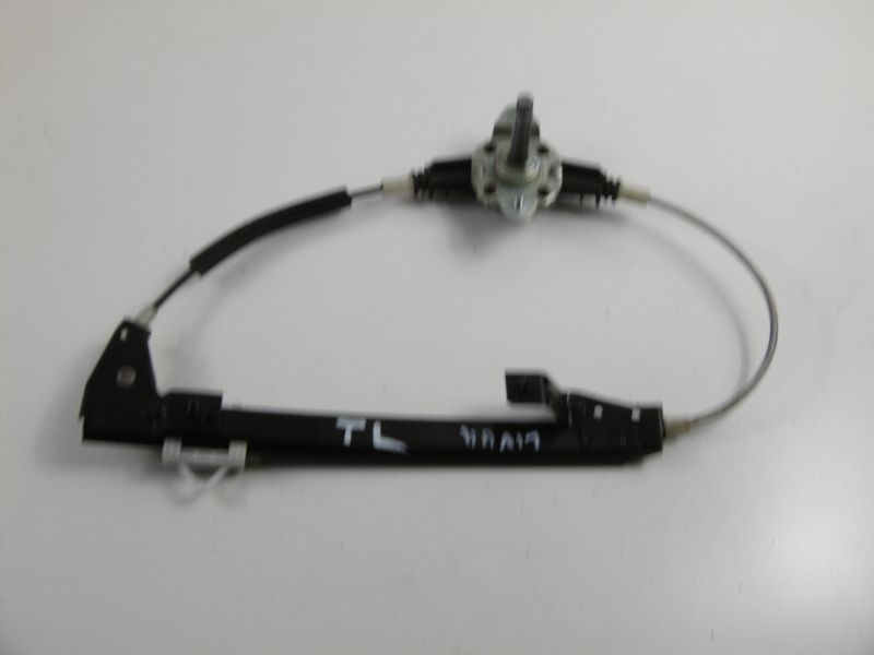 фото №6, Fiat linea механизм стекло задняя левый sedan