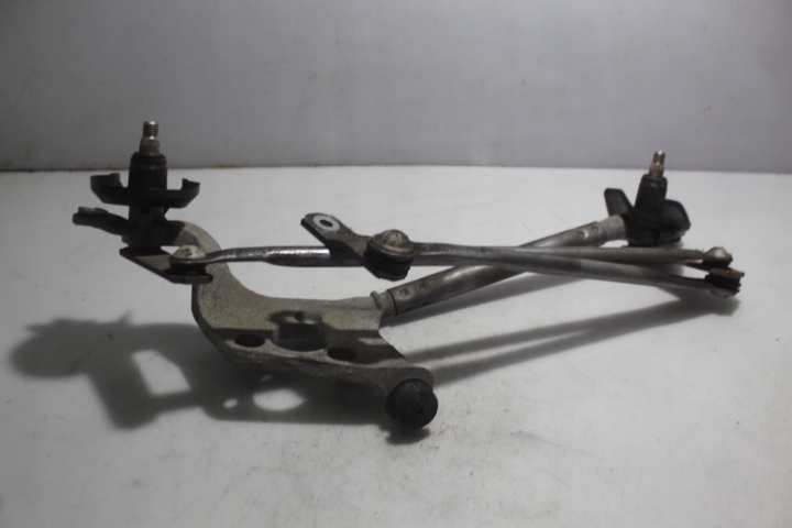 фото №1, Механизм дворник перед toyota yaris ii