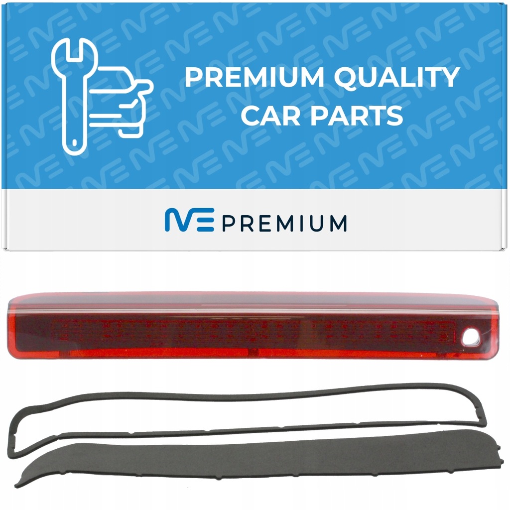 фото №1, Лампа led стоп стоп-сигнал третий renault grand scenic iii megane iii scenic iii