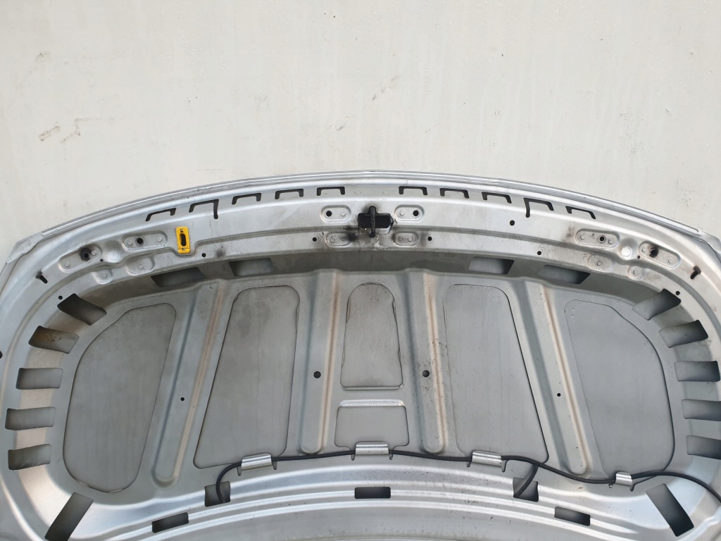 Opel astra k v 15-19 капот петли перед крышка двигателя передняя Оригинал