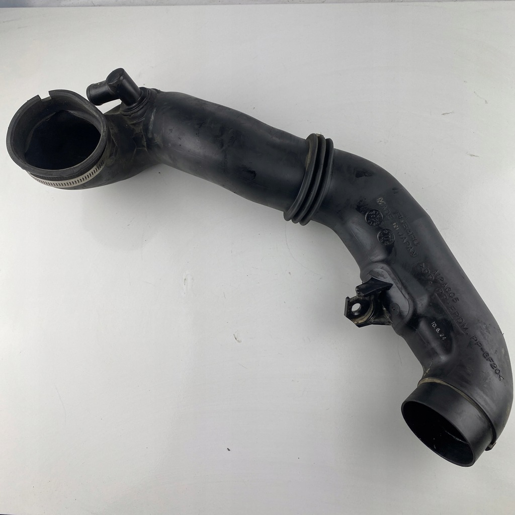 фото №3, Шланг труба повітря subaru legacy forester impreza outback 2.0d ee20z