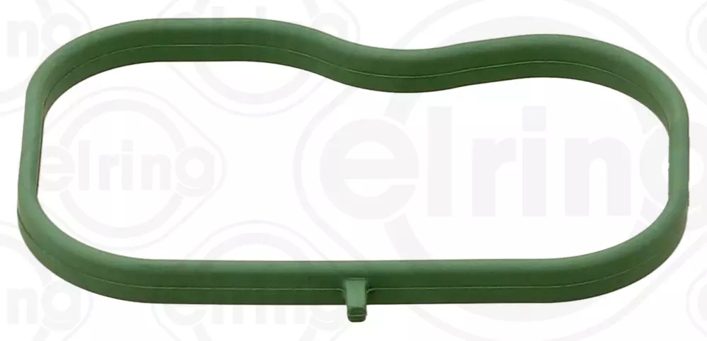 фото №1, Elring 346.380 прокладка, коллектор впускной