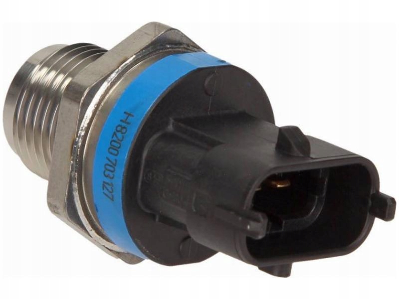 фото №1, Датчик давления топлива renault grand scenic ii 2.0