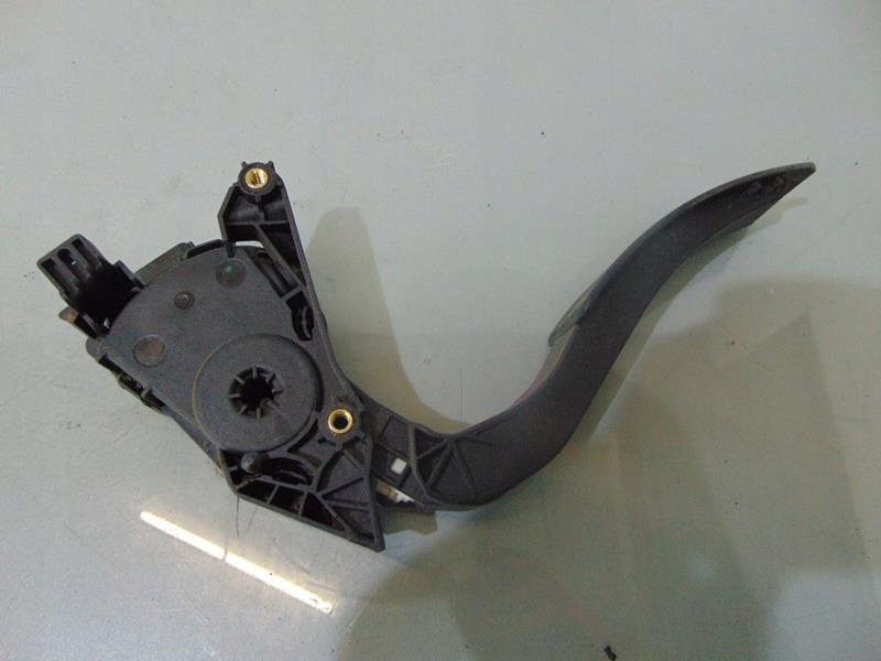 фото №1, Педаль газа потенциометр renault captur i 0.9 tce