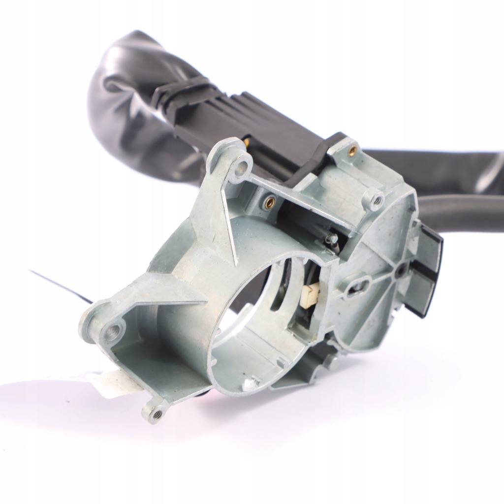 фото №12, Mercedes w202 перемикач комбінований двірник колонки a2025402144