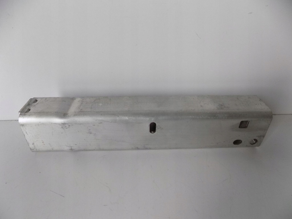 фото №9, Mercedes w213 зона деформации нижняя - 4362