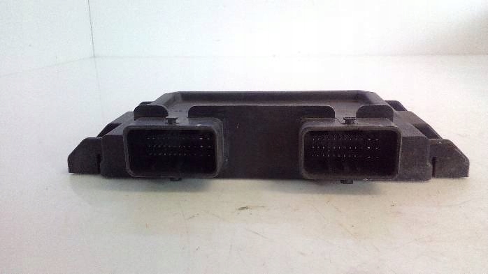 фото №7, Бортовий комп'ютер двигуна peugeot 206 1,9 d 00r. 9640899880