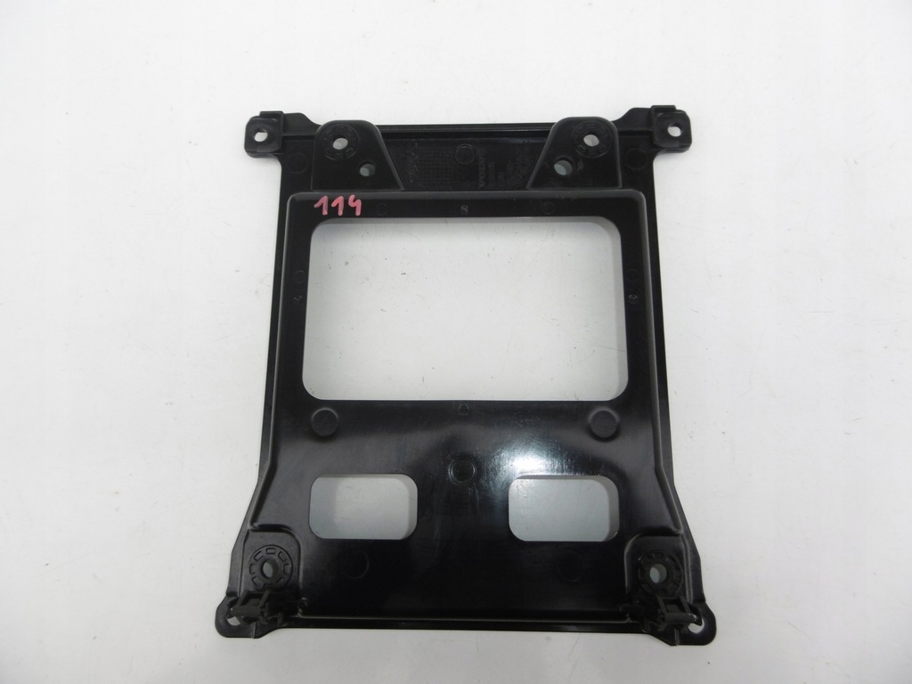 фото №4, Кронштейн кронштейн радіо volvo s60 iii v60 ii 18-