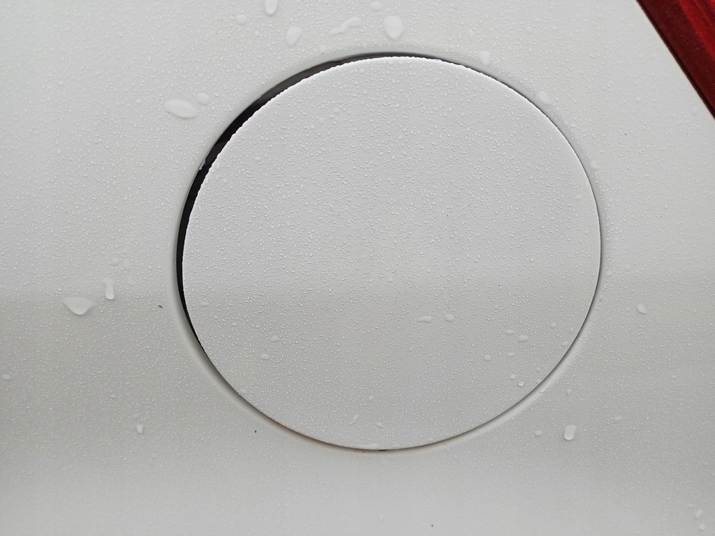 фото №1, Hyundai ix20 кришка заливної пального 7f 2010-