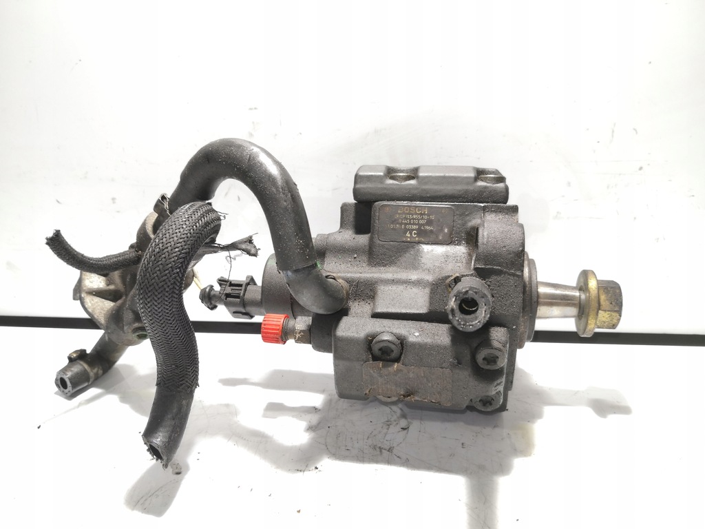 фото №12, Насос упорскування fiat punto ii alfa romeo 156 1.9 jtd 0445010007 0281002488