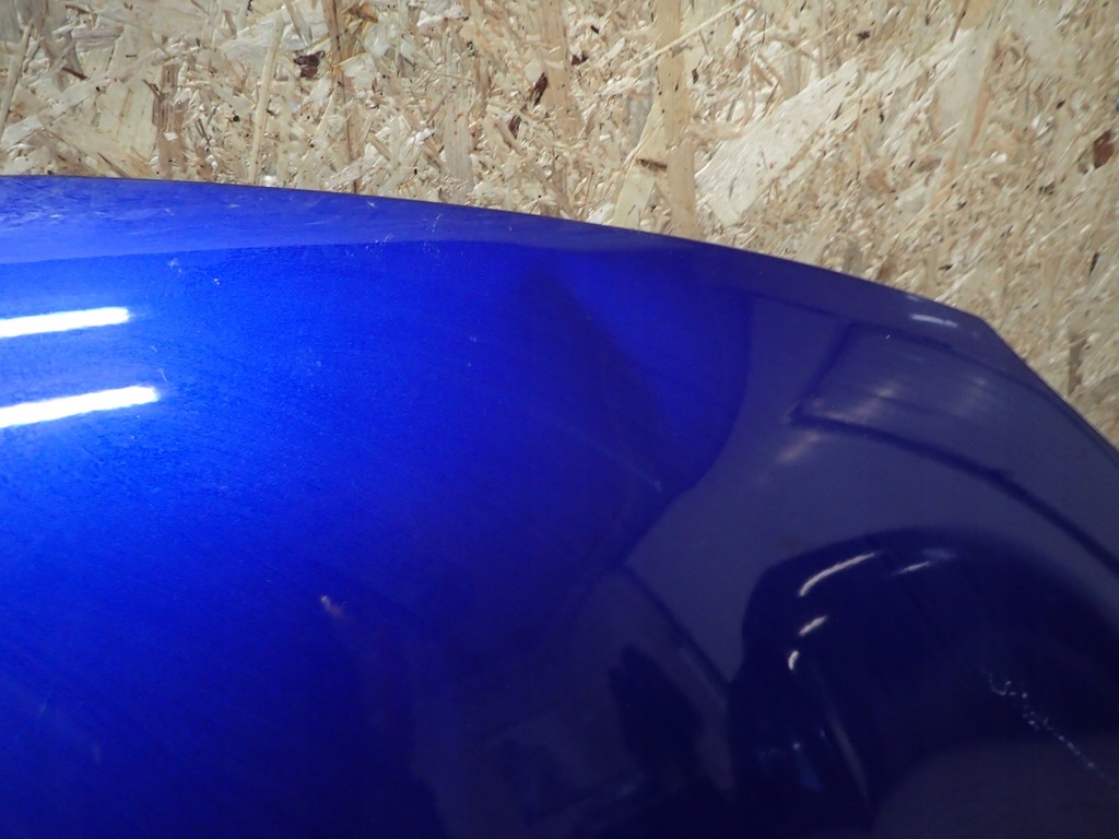 фото №2, Капот renault captur