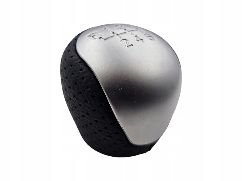 фото №14, Ручка переключения передач kia cerato forte k5 optima soul 6 передач satyna